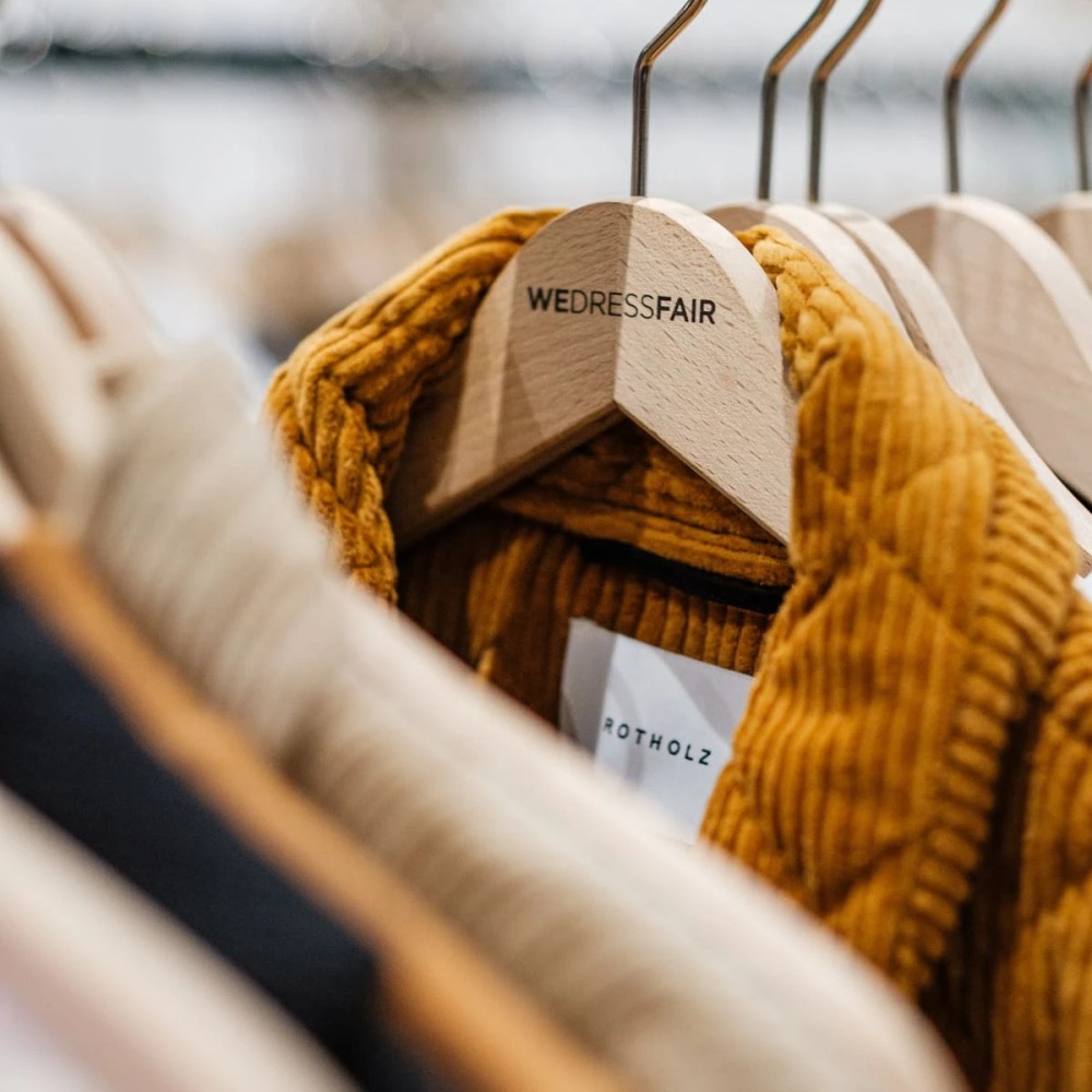 WeDressFair